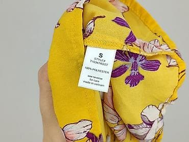 Ubrania damskie: Top damski, rozmiar S — 6