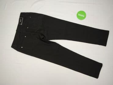 markowe dżinsy: Jeanswear, Jeans for women, L — 3