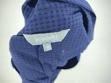 ben sherman: Principles, Koszula damska, rozmiar 3XL — 5
