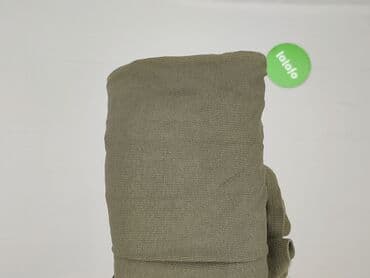 czarna sukienka z długim rękawem sinsay: Sinsay, Sukienka damska, rozmiar XL — 5