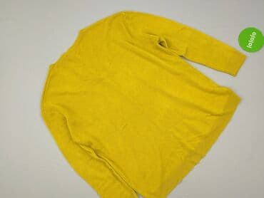 kurtki zimowe wyprzedaz: Atmosphere, Women`s sweater, size L (EU 40) — 3