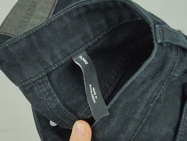 weekday galaxy jeans: Weekday, Jeansy damskie, rozmiar S — 4