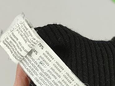 sukienki czerwone mini: Bershka, Sukienka damska, rozmiar XS — 5