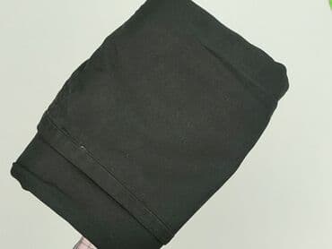 buty na traktorze ccc: Yessica, Spodnie materiałowe damskie, L — 6