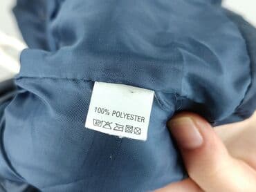 niebieska kurtka trapstar: Kurtka przejściowa damska, rozmiar L — 6