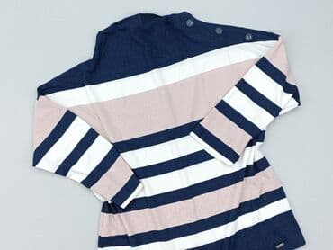 sweter w paski h: QUIOSQUE, Women`s sweater, size XL (EU 42) — 1