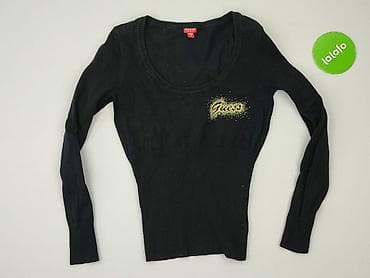 dzik bluza: Guess, Sweter damski, rozmiar S — 2