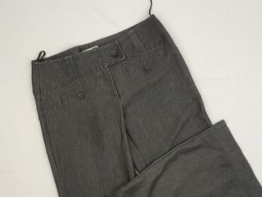 bassano trampki: Spodnie materiałowe damskie, rozmiar M — 1