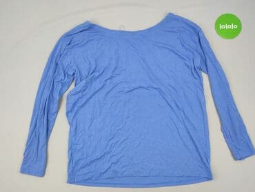 srebrne dodatki do sukienki: Bluzka damska, S — 3