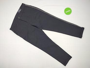 sprandi 28: Spodnie materiałowe damskie, rozmiar S — 2