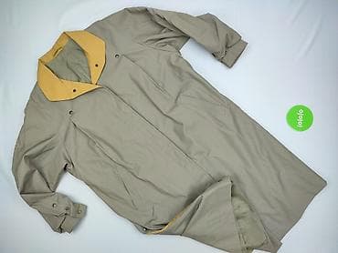 bomber: Trencz damski, rozmiar M — 2