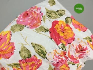 spodnica cytryny hm: H&M, Spódnica damska, rozmiar L — 6