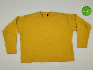 gap sweter: Sweter damski, rozmiar 4XL — 2