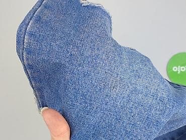 dżinsy: Denim, Spódnica damska, rozmiar L — 3