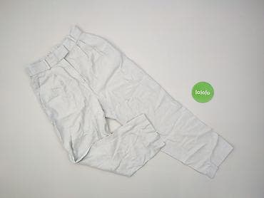Жінкам: H&M, Брюки жіночі, розмір M — 2