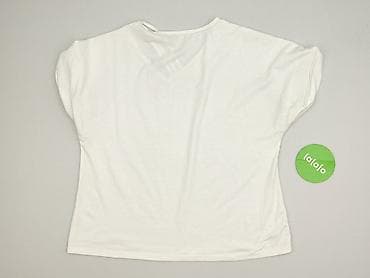 skims pl: T-shirt damski, rozmiar 4XL — 3