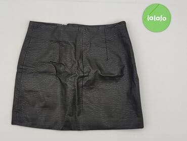 spódniczka gotycka: H&M Divided, Women`s skirt, XS — 3