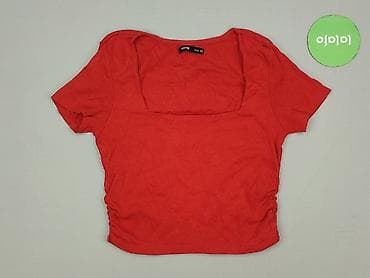 sinsay baleriny: Sinsay, Bluzka damska, rozmiar M — 2