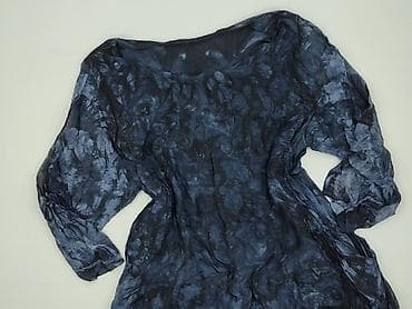 lovli silk: ITALY FASHION, Tunika damska, rozmiar L — 1