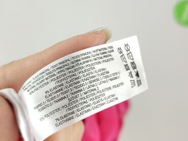 bluzki na ramiączkach sinsay: Primark, T-shirt damski, rozmiar 2XL — 5