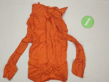 zara marynarka z piórami: Zara, Koszula damska, M — 3