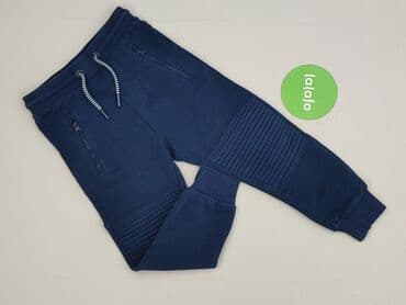 rajstopy z napisami: Sweatpants, Cool Club, 4-5 years, 110, condition - Perfect — 2