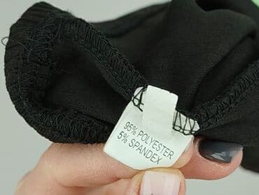 messi crop top: Top damski, M — 5