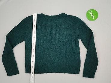 sweter od mango: H&M Divided, Sweter damski, rozmiar XS — 4
