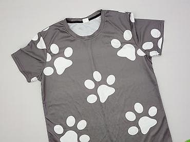 T-shirt damski, rozmiar L