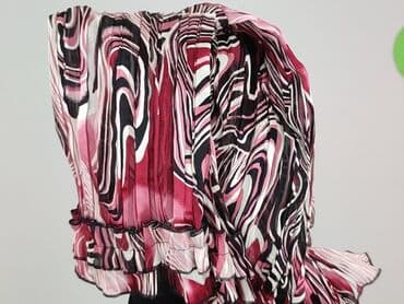 luźna bluzki oversize: Bluzka damska, rozmiar 5XL — 5