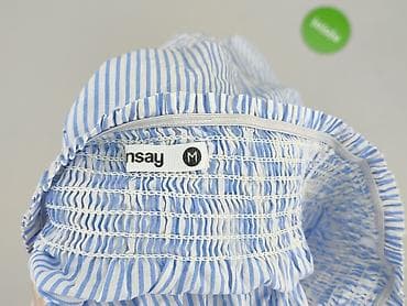 Kobiety: Sinsay, Bluzka damska, rozmiar M — 5