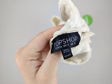bluzki goth: Topshop, Kombinezon damski, rozmiar S — 4