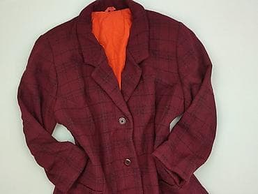 Women`s coat, size 5XL at lalafo.pl Women`s coat, size 5XL