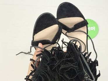 Women: Sandals for women, 38, condition - Perfect — 6