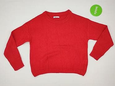 crocs czarne ccc: Cropp, Sweter damski, rozmiar S — 2