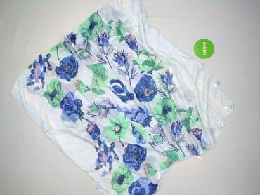 szlafrok ponczo: Heart, Ponczo damskie, rozmiar One size — 2