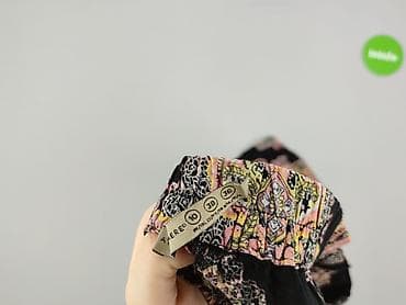 peppercorn: Spodnie materiałowe damskie, rozmiar S — 4