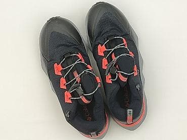 Buty trekkingowe damskie Columbia VITESSE OutDry - Model: Columbia