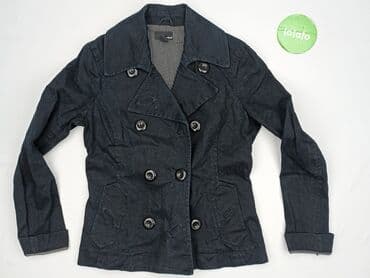 Women: H&M, Women`s lightweight jacket, size L (EU 40) — 2