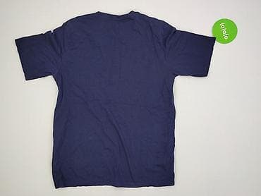 hm koszulki basic: Jack&Jones, Koszulka dla mężczyzn, rozmiar L — 4