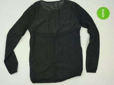 sweter grunge: Sweter damski, rozmiar S — 3