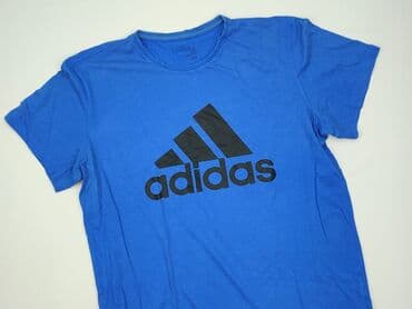 koszulki messiego: Koszulka dla mężczyzn, 3XL, Adidas, stan - Dobry — 1