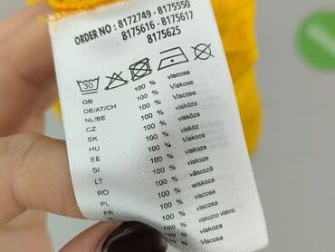 q s designed by koszulki damskie: Jean Pascale, Bluzka damska, S — 5