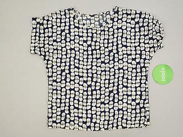 koszula naoko: T-shirt damski, rozmiar 5XL — 2