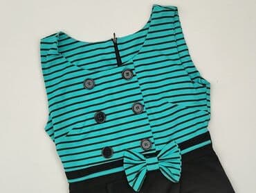 sukienki za kolano elegancka: Sukienka damska, rozmiar L — 2