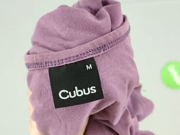 bluzki basic prążek: Cubus, Top damski, M — 4