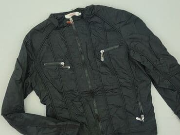 kurtka north face olx: Kurtka przejściowa damska, rozmiar M — 1