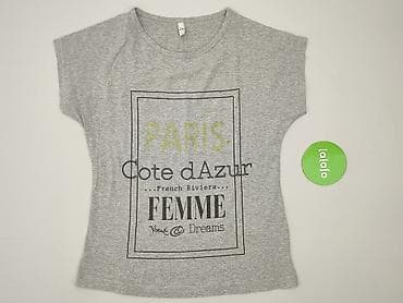 staniki 95b: Femme Collection, T-shirt damski, rozmiar M — 2