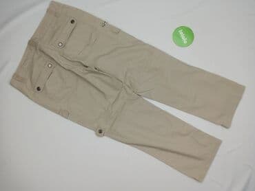 wassyl spodnie dresowe: Soyaconcept, Spodnie cargo damskie, 2XL — 3