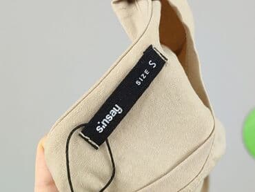 esprit t shirt basic: Sinsay, T-shirt damski, rozmiar S — 5